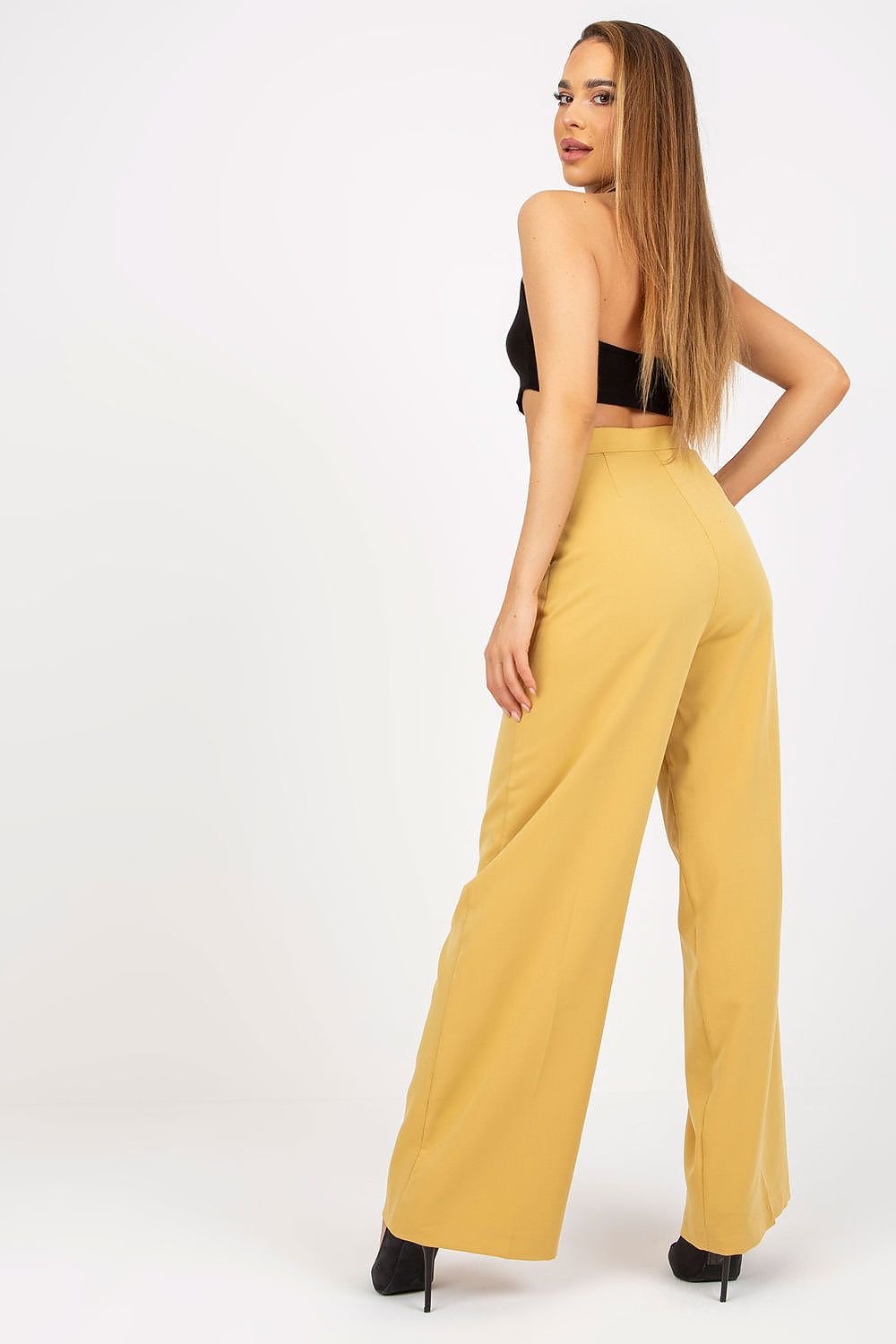 Hoge taille Xsapienza
