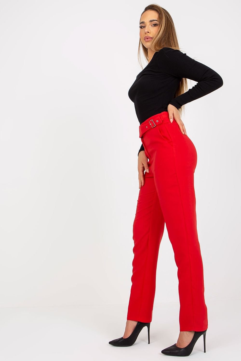 Lange broek Xsapienza