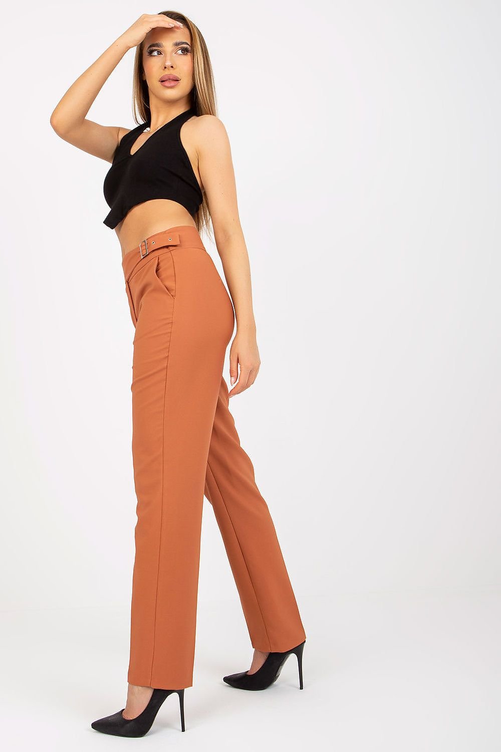 Lange broek Xsapienza