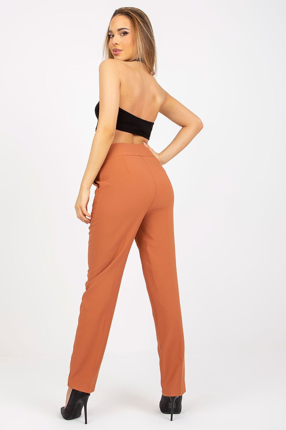 Lange broek Xsapienza