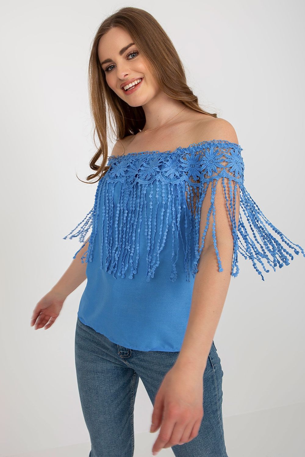 blouse AT