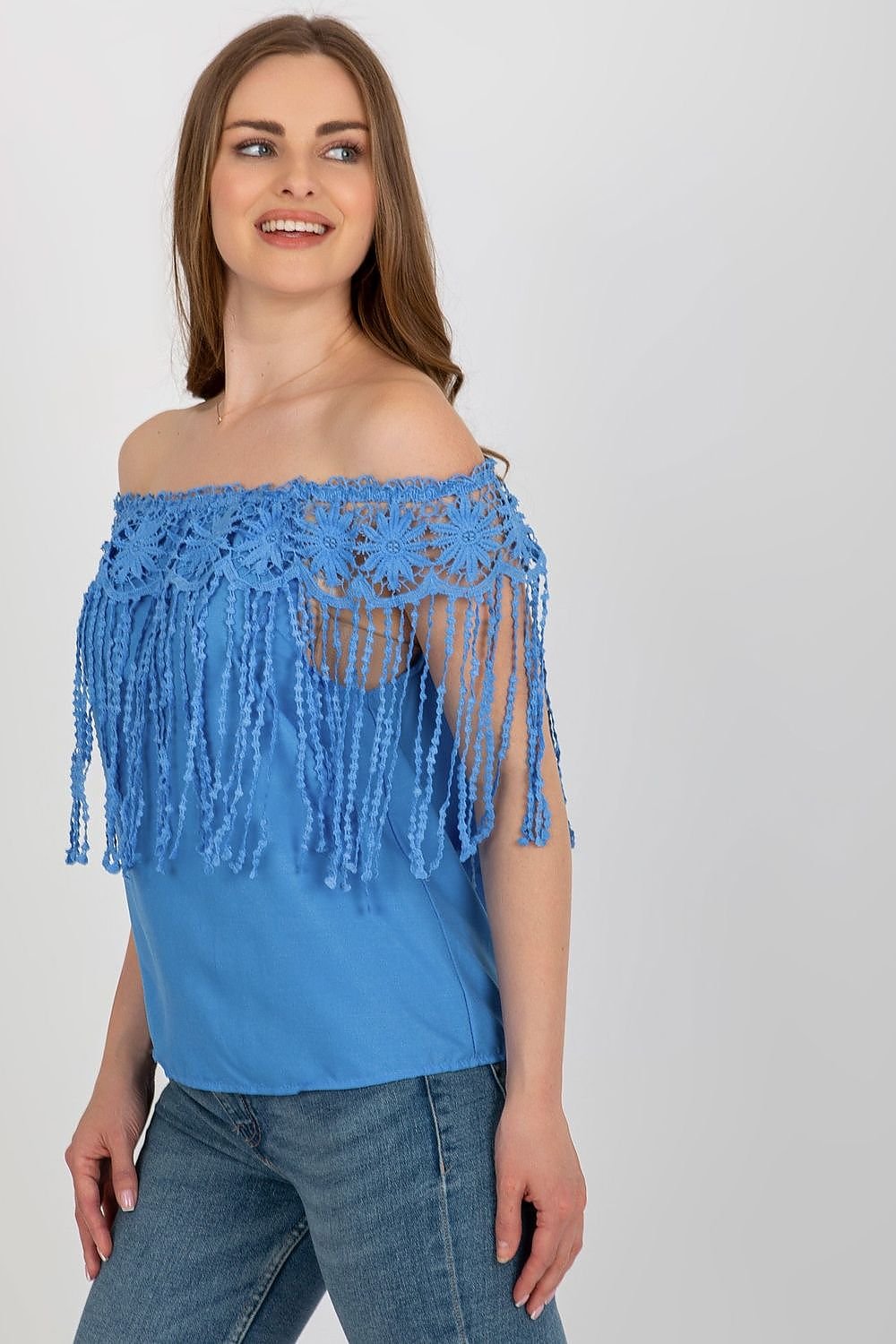 blouse AT