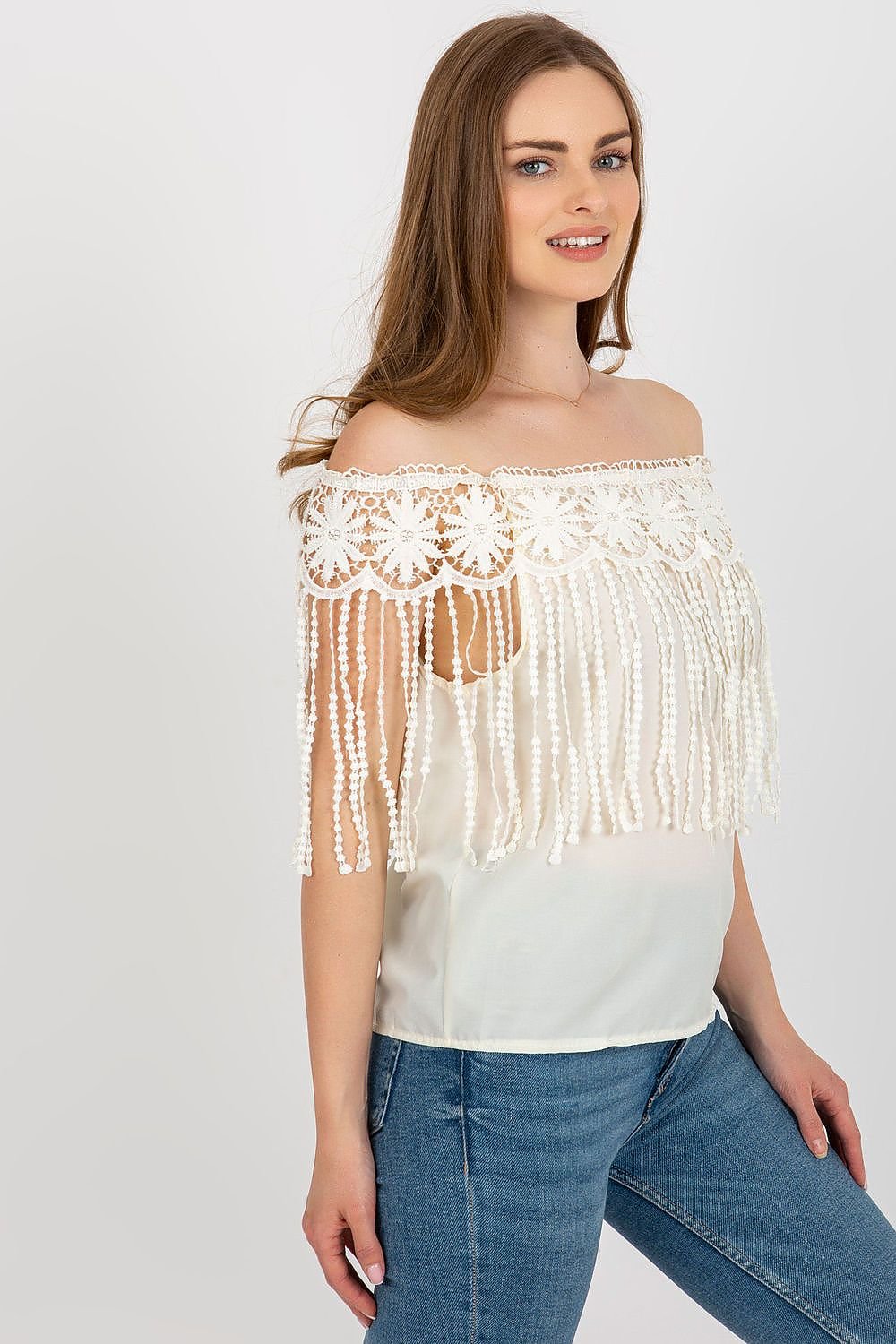 blouse AT
