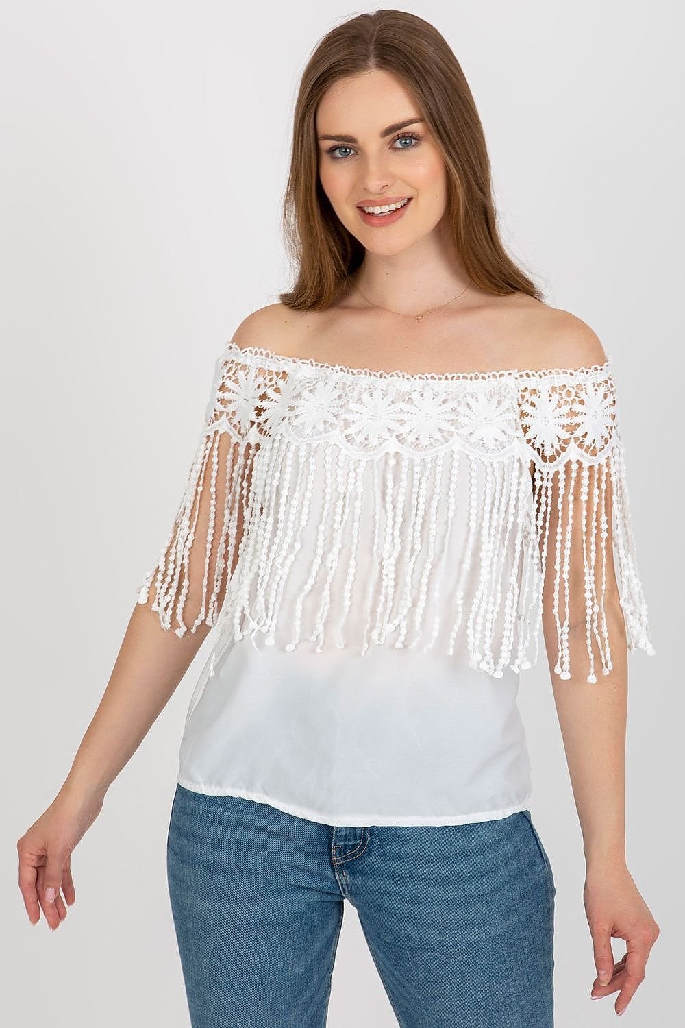 blouse AT
