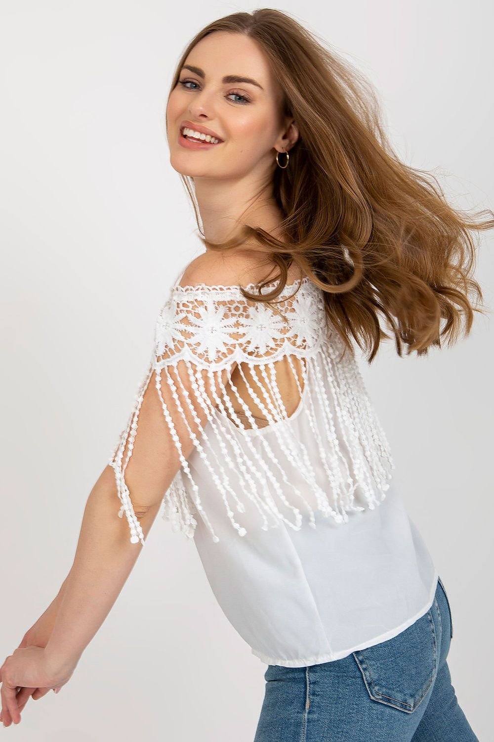 blouse AT