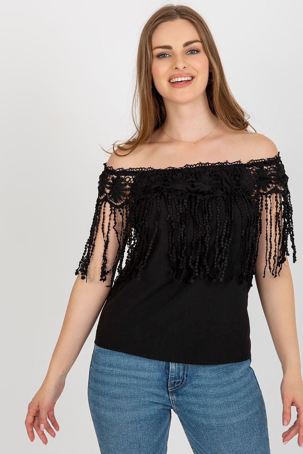 blouse AT