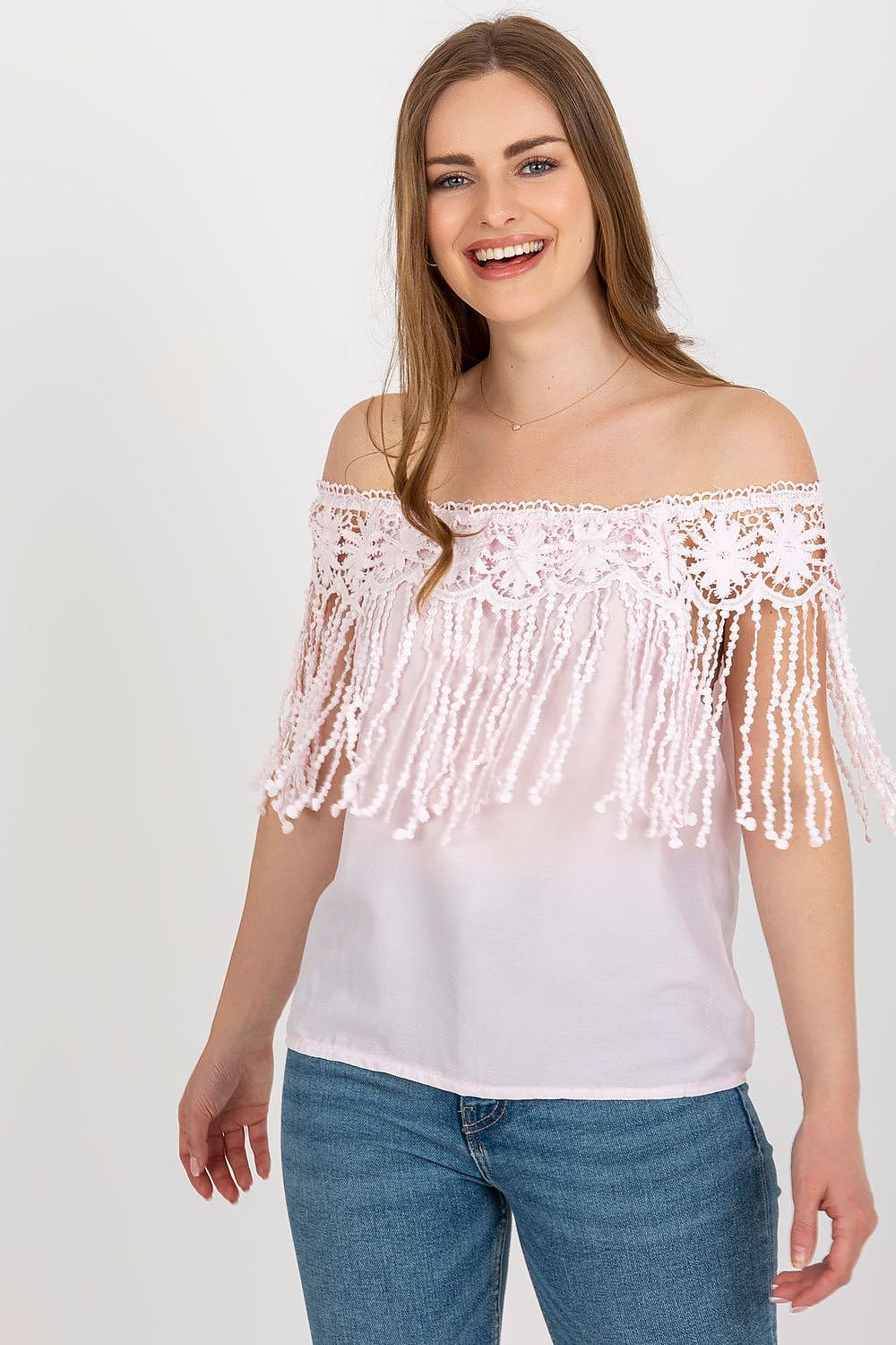 blouse AT