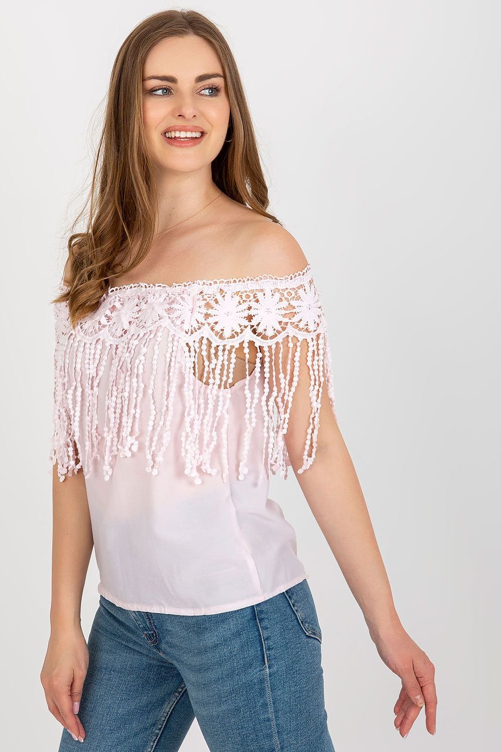 blouse AT