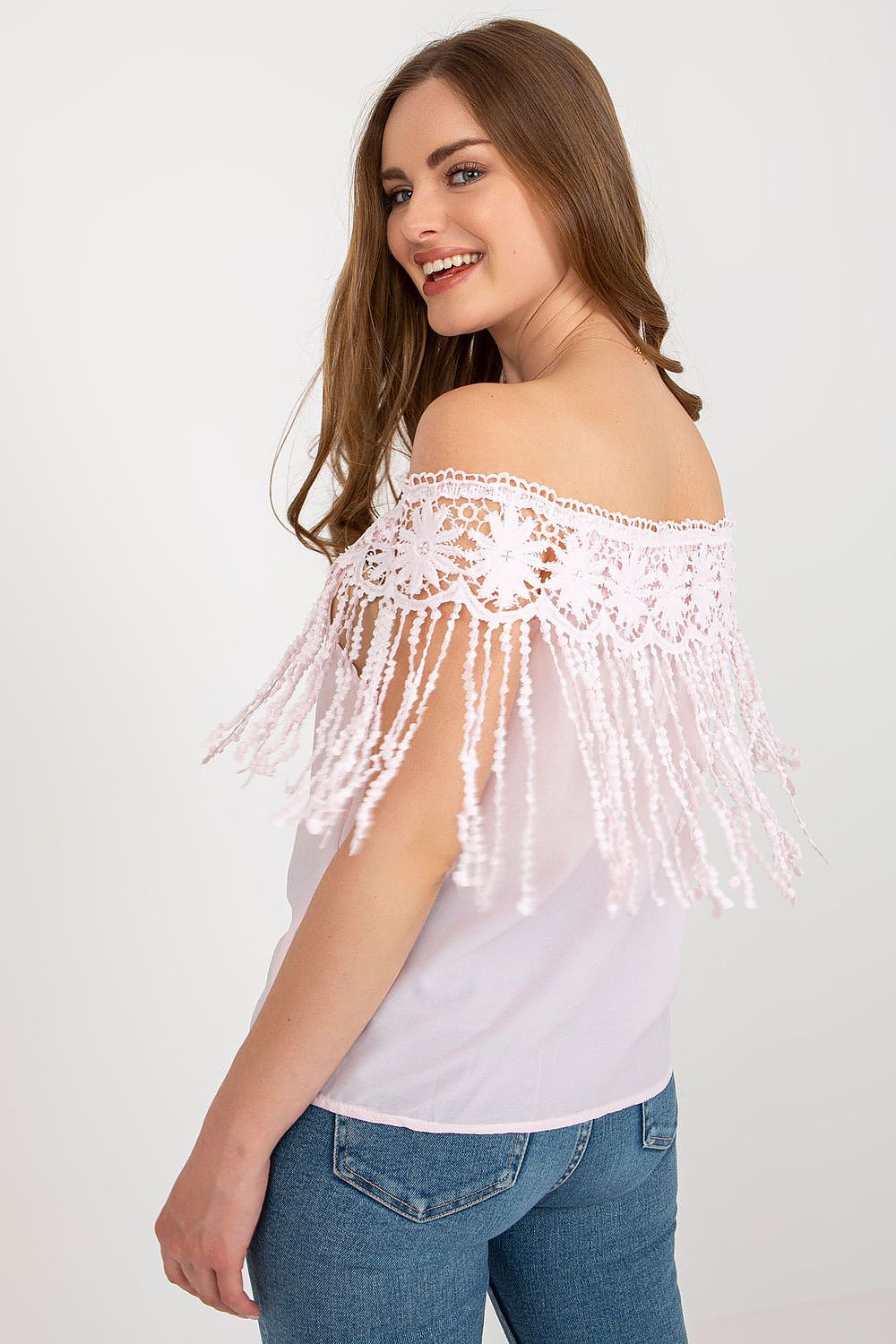 blouse AT