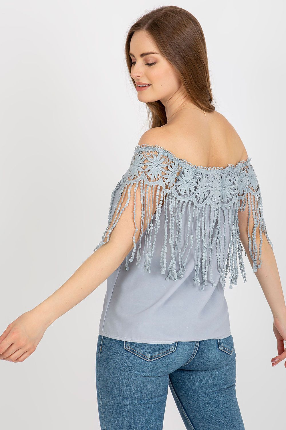 blouse AT