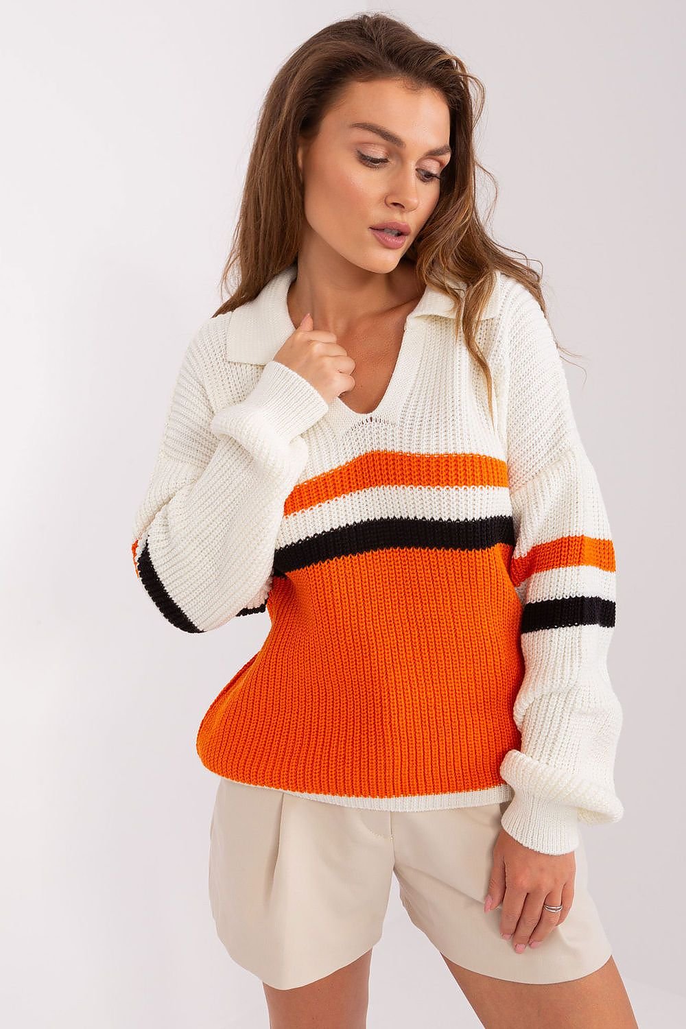 trui Stripe