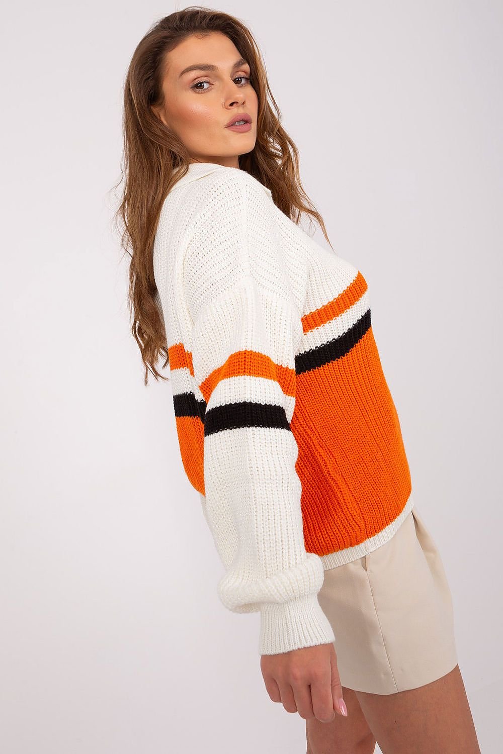 trui Stripe