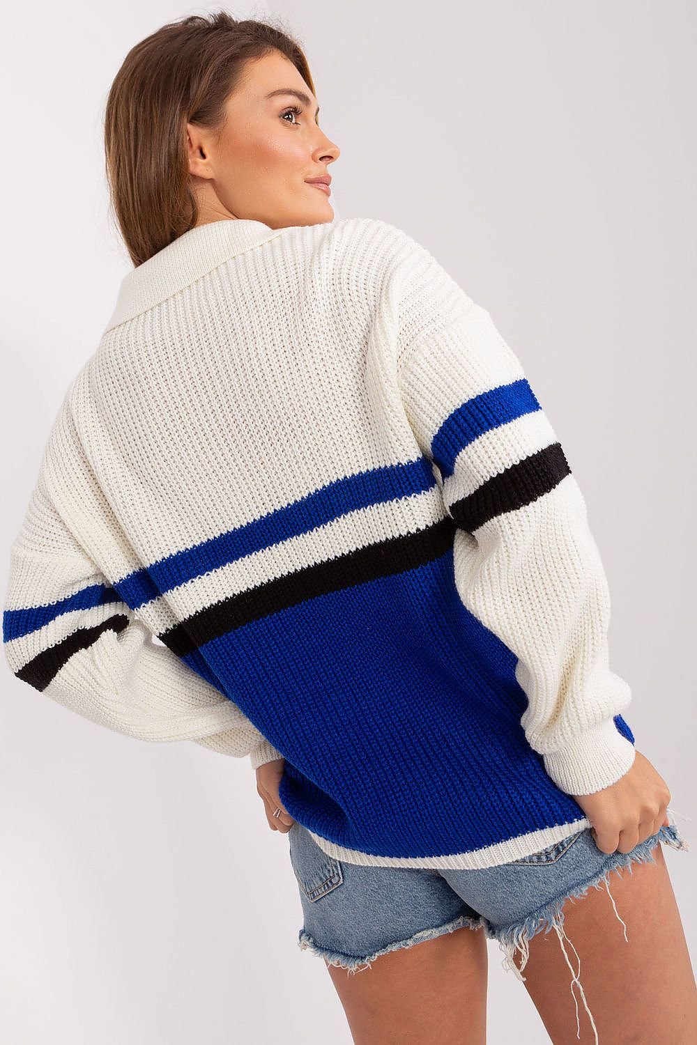 trui Stripe