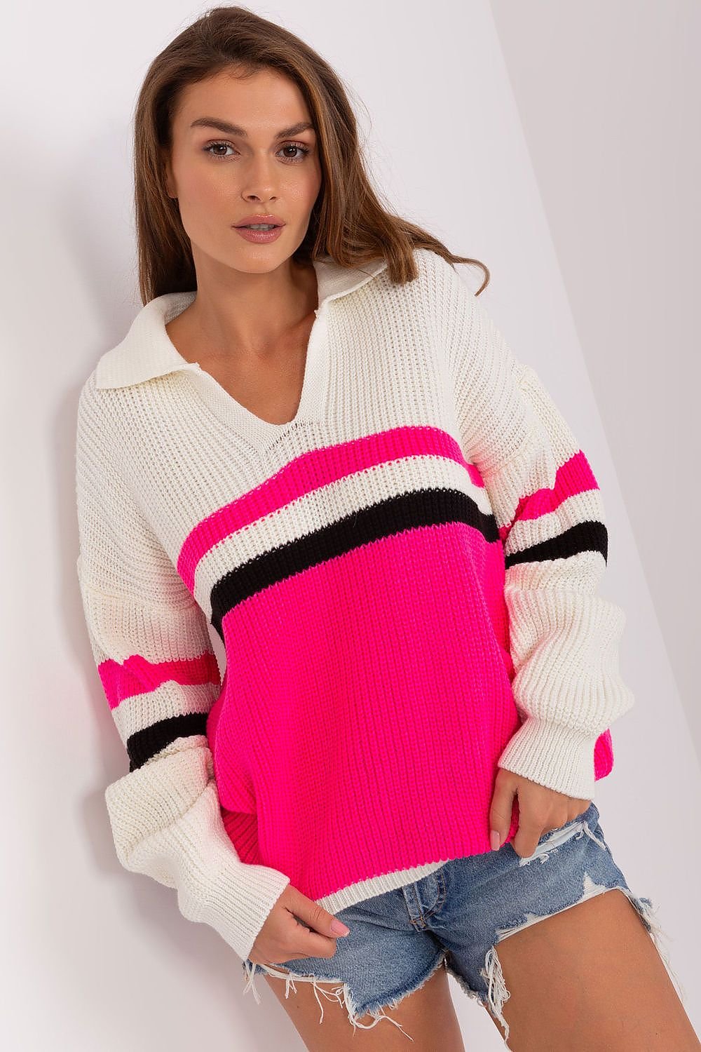 trui Stripe