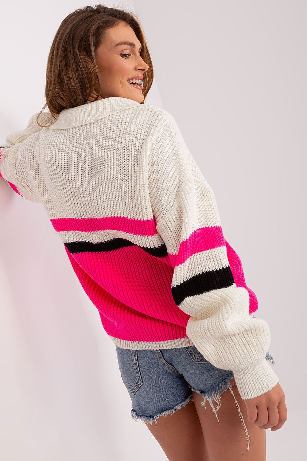 trui Stripe
