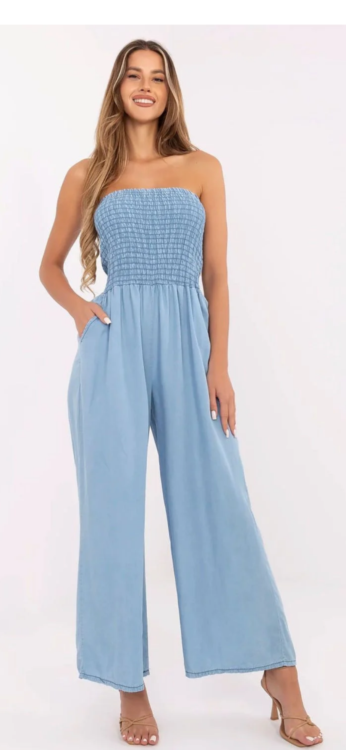 Jumpsuits