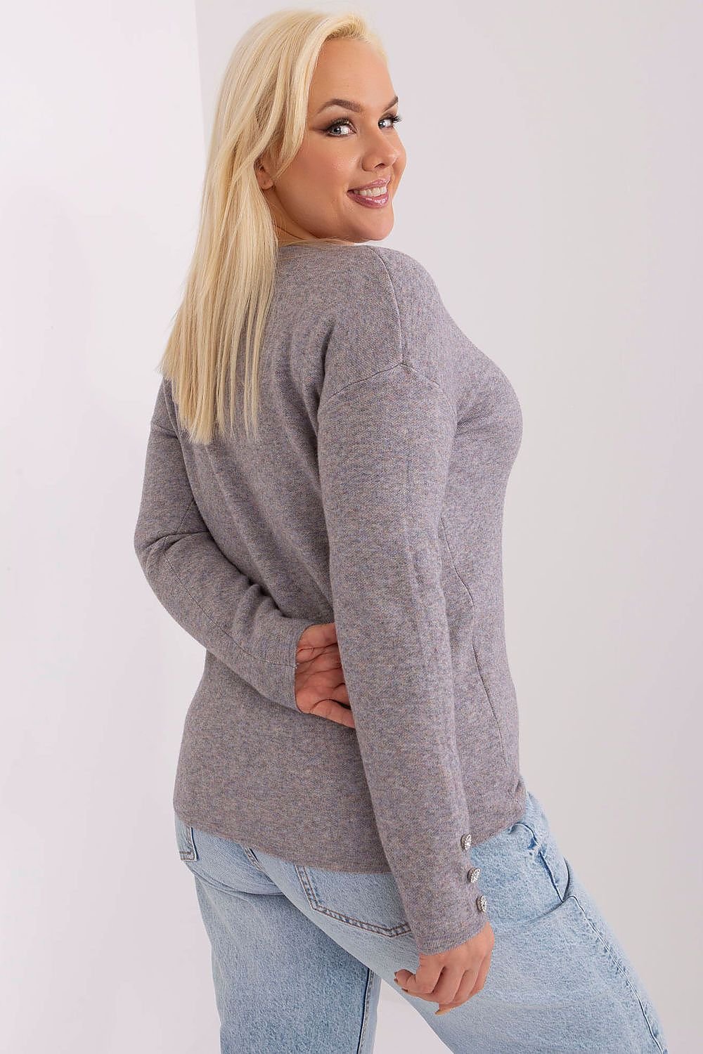trui plus size Factory Price