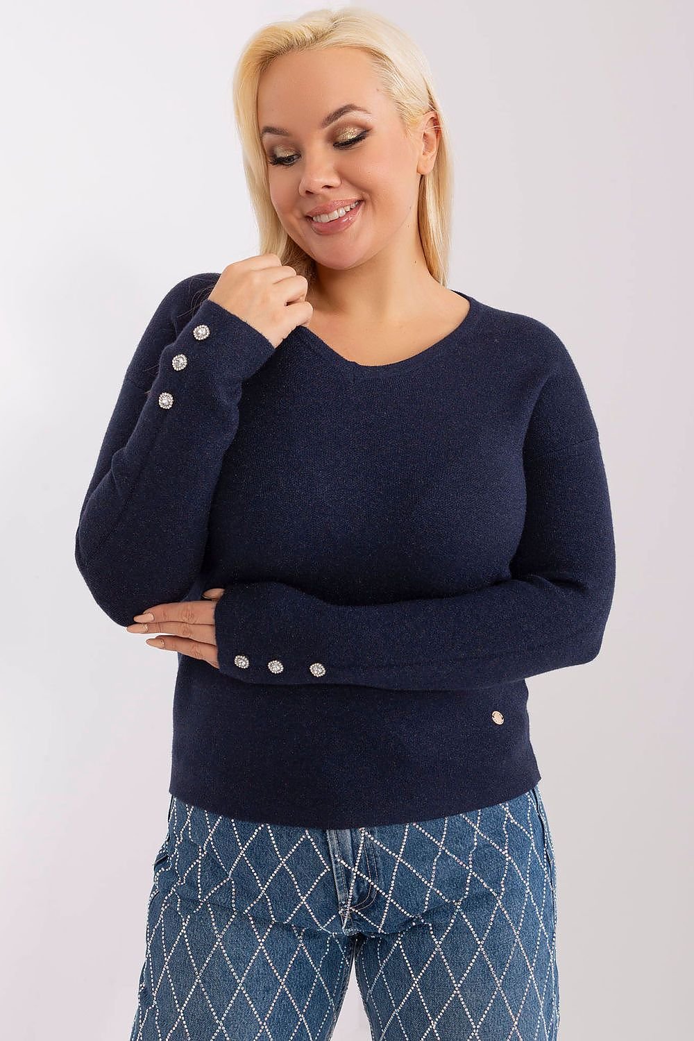 trui plus size Factory Price