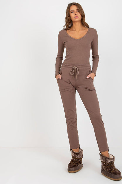 Joggingbroek colour