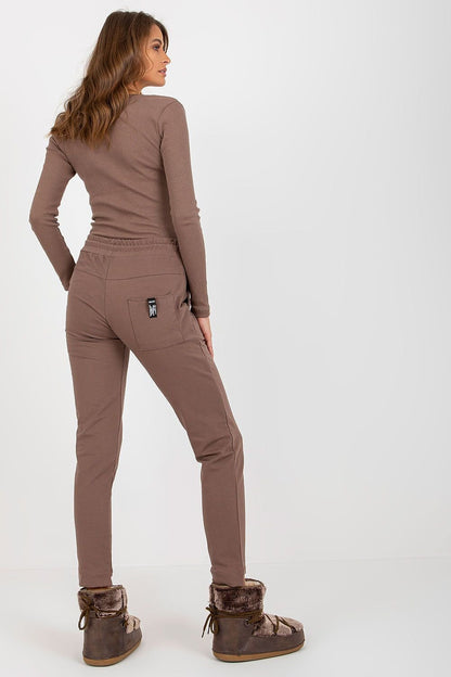 Joggingbroek colour