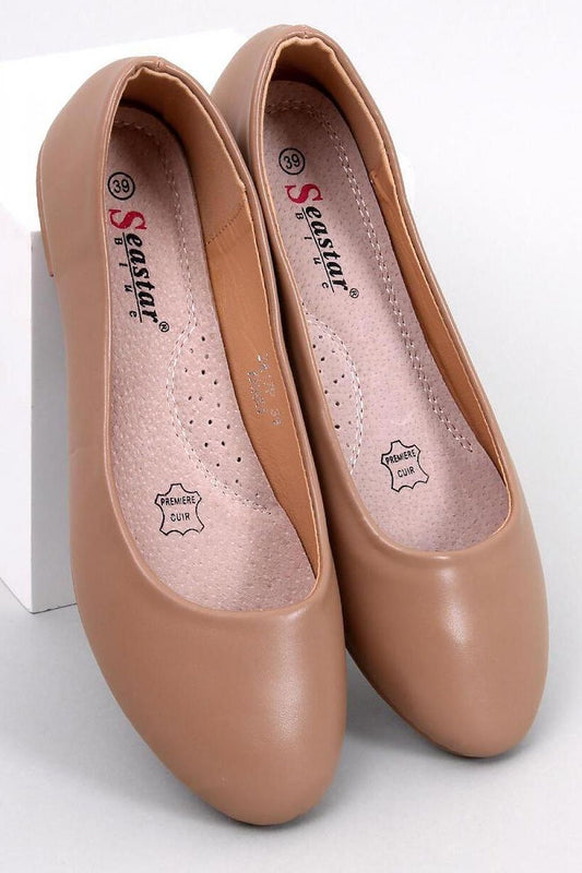 Ballerina’s star
