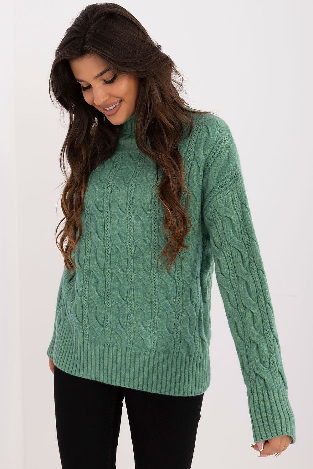 Knitted Coltrui