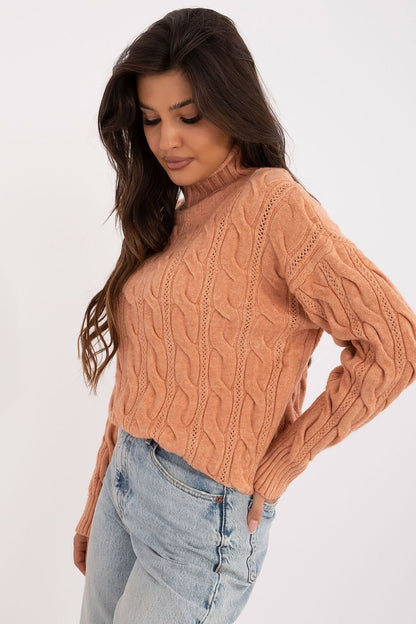 Knitted Coltrui