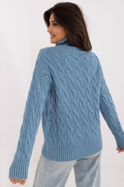Knitted Coltrui