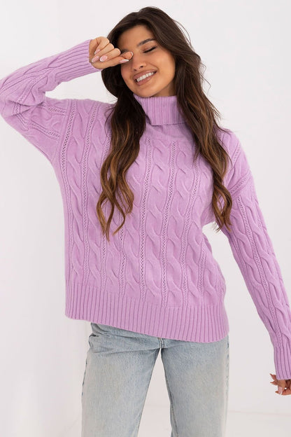 Knitted Coltrui