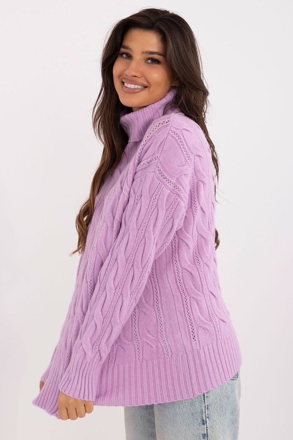Knitted Coltrui