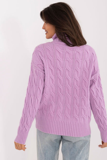 Knitted Coltrui