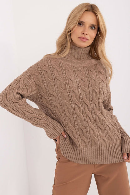 Knitted Coltrui