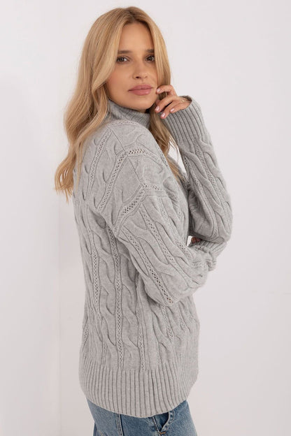 Knitted Coltrui