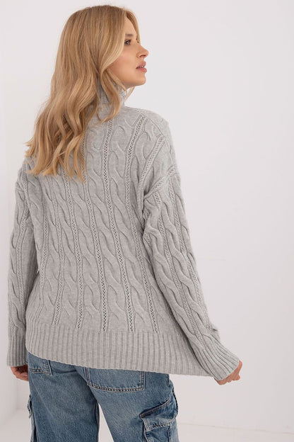Knitted Coltrui
