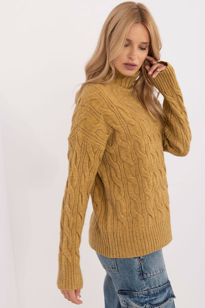 Knitted Coltrui