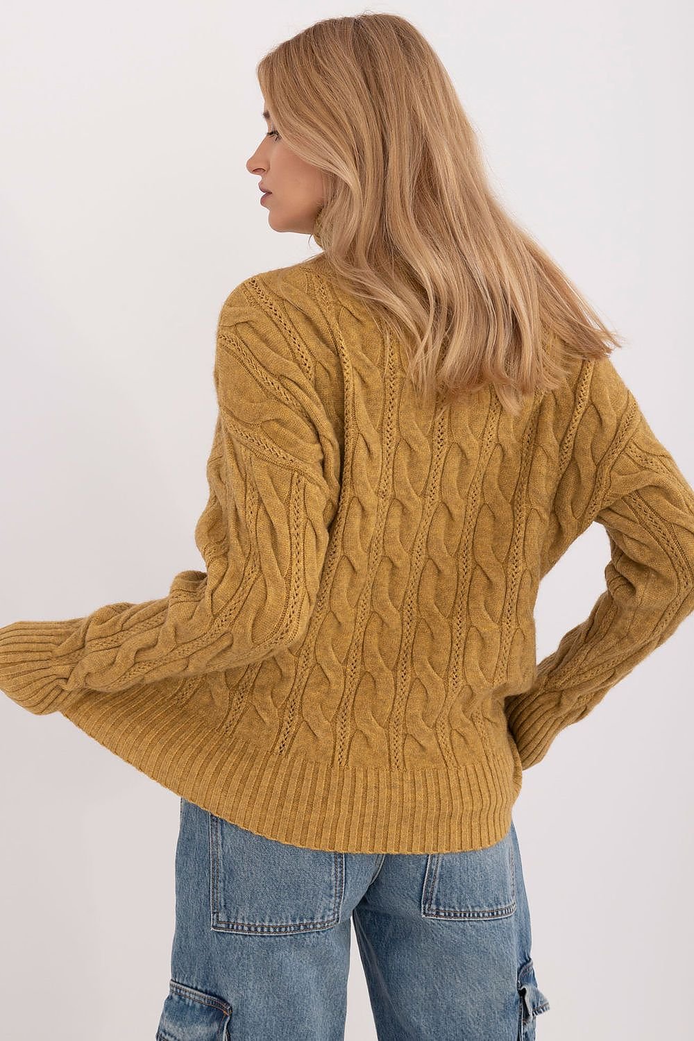 Knitted Coltrui