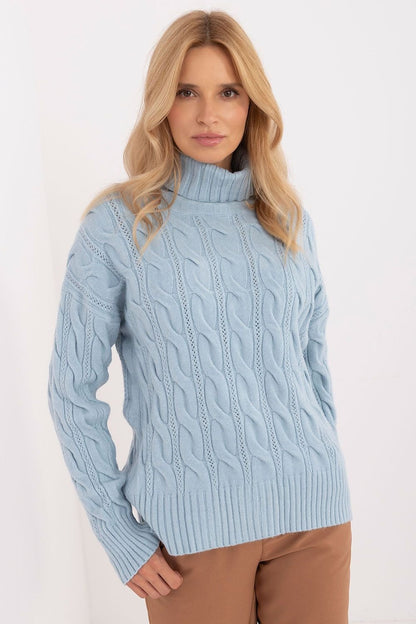 Knitted Coltrui