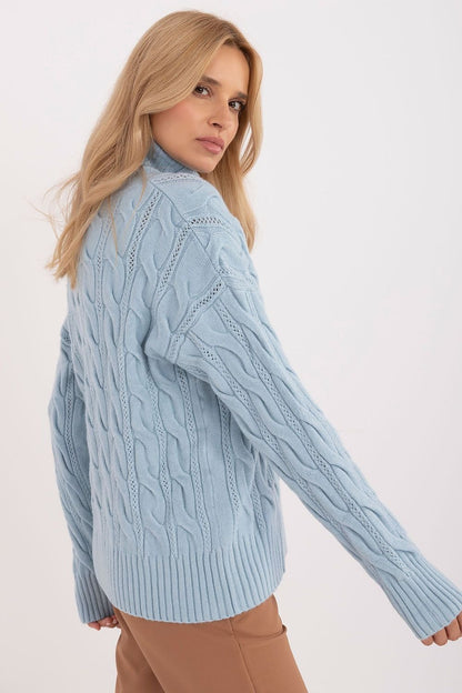 Knitted Coltrui
