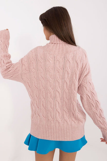 Knitted Coltrui