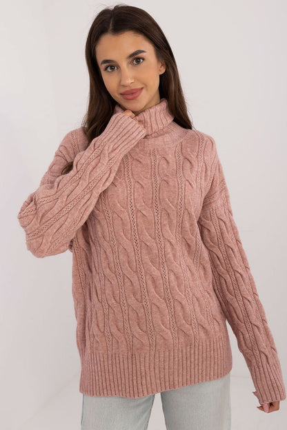 Knitted Coltrui