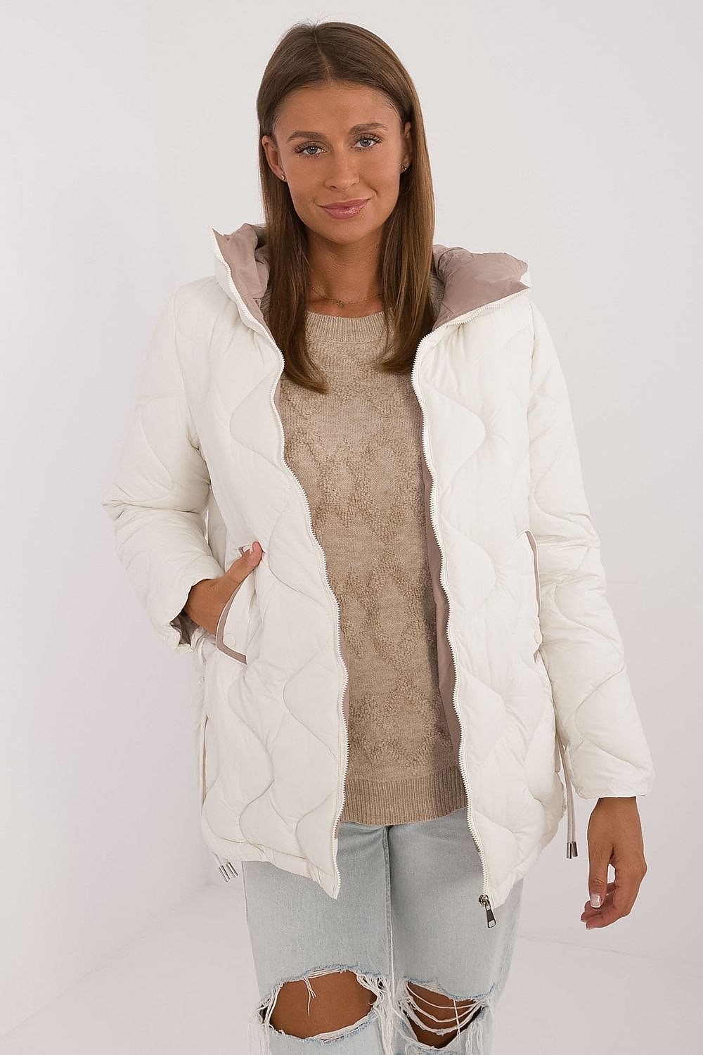 Winterjas MBM