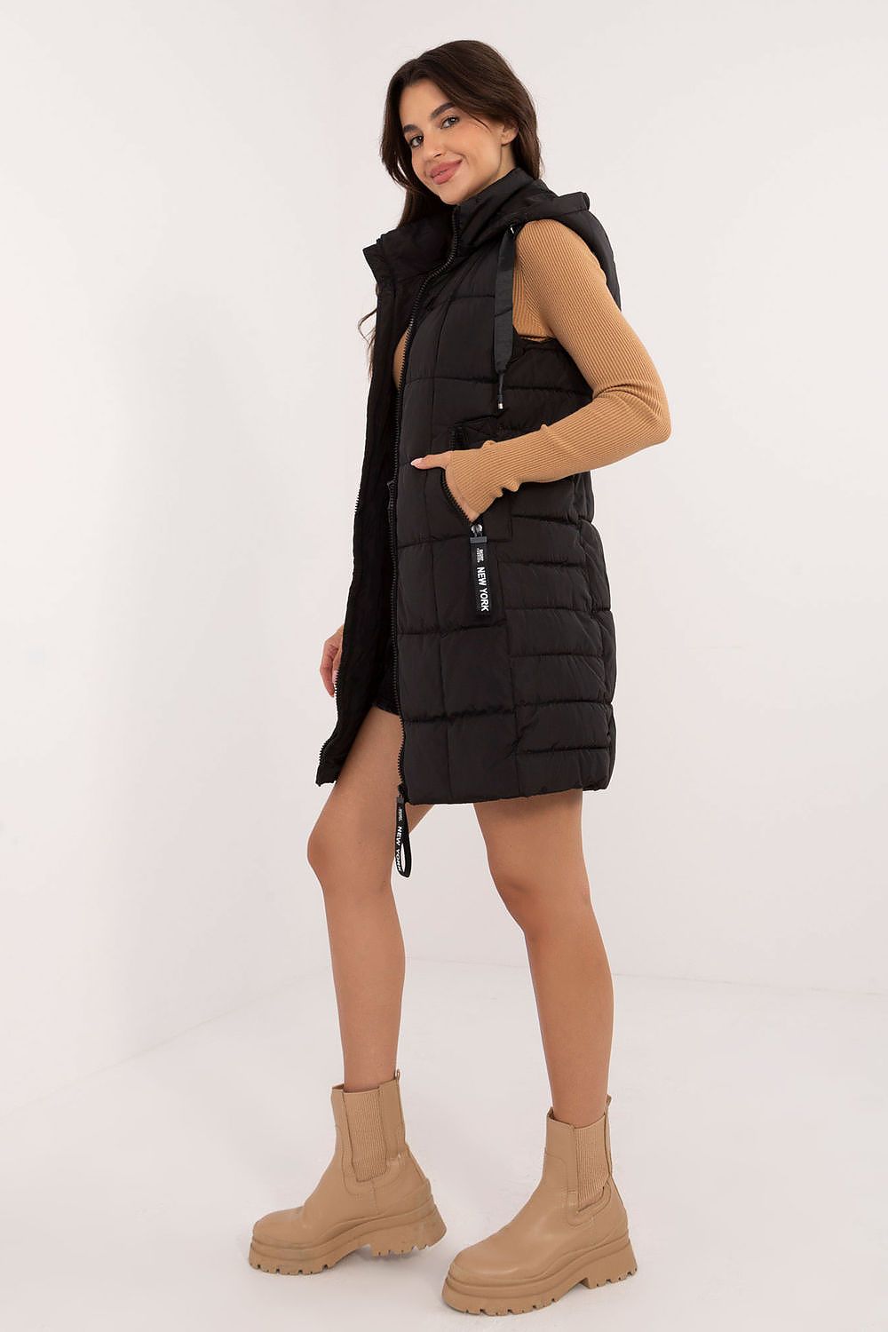 bodywarmer Price