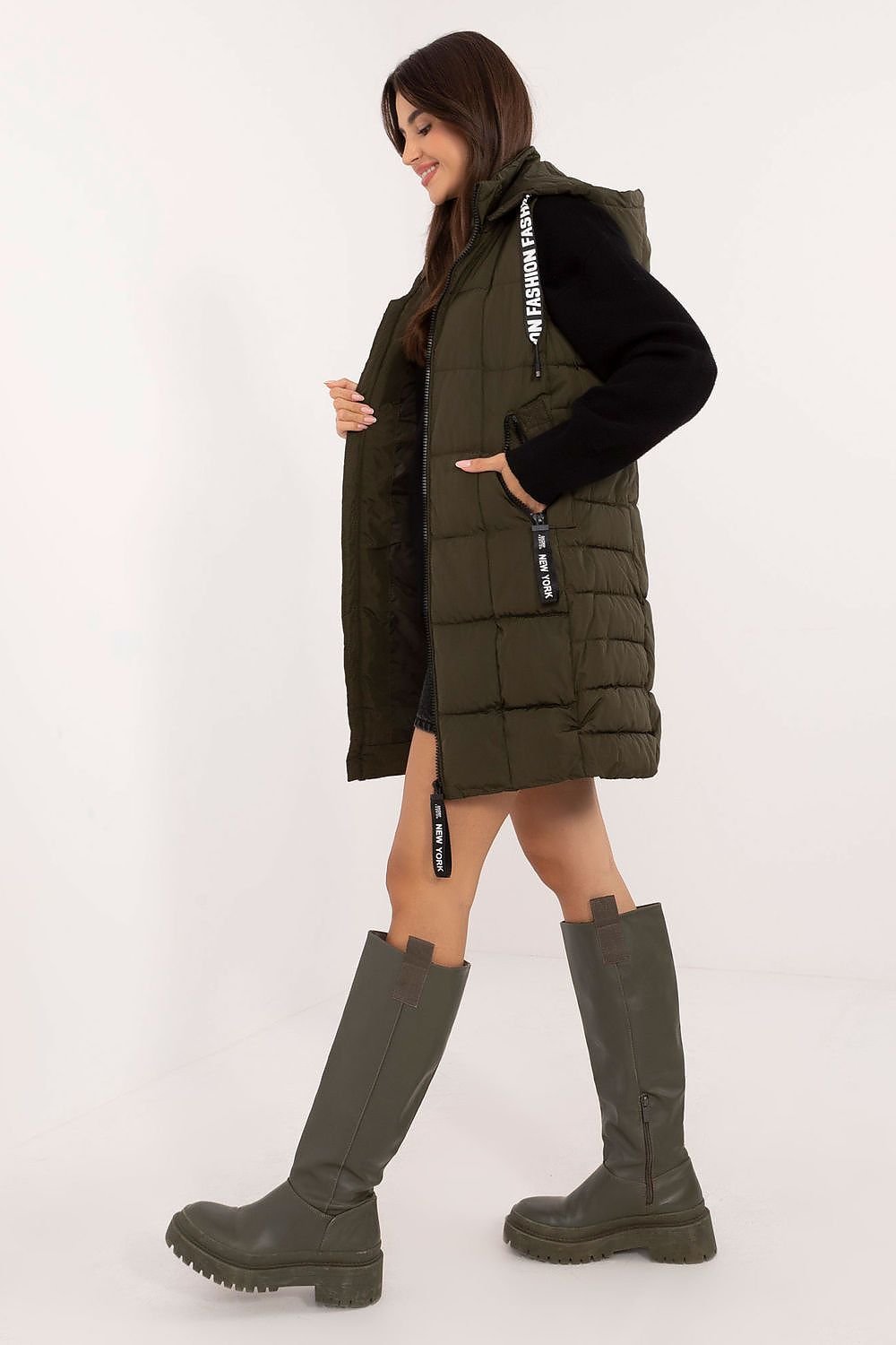 bodywarmer Price
