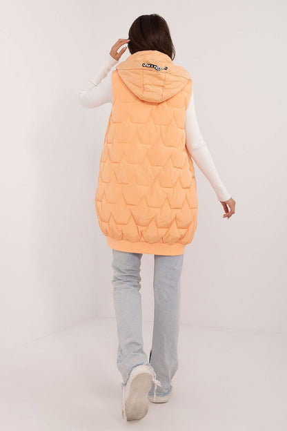 Gewatteerde Bodywarmer