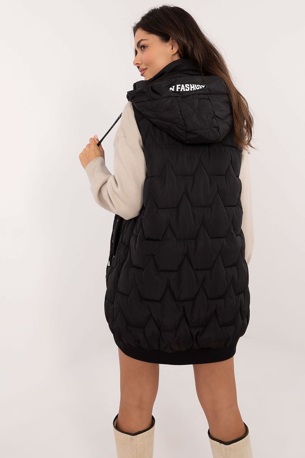 Gewatteerde Bodywarmer