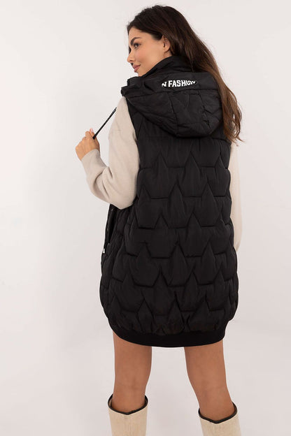 Gewatteerde Bodywarmer