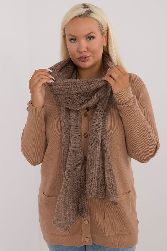 sjaal AT