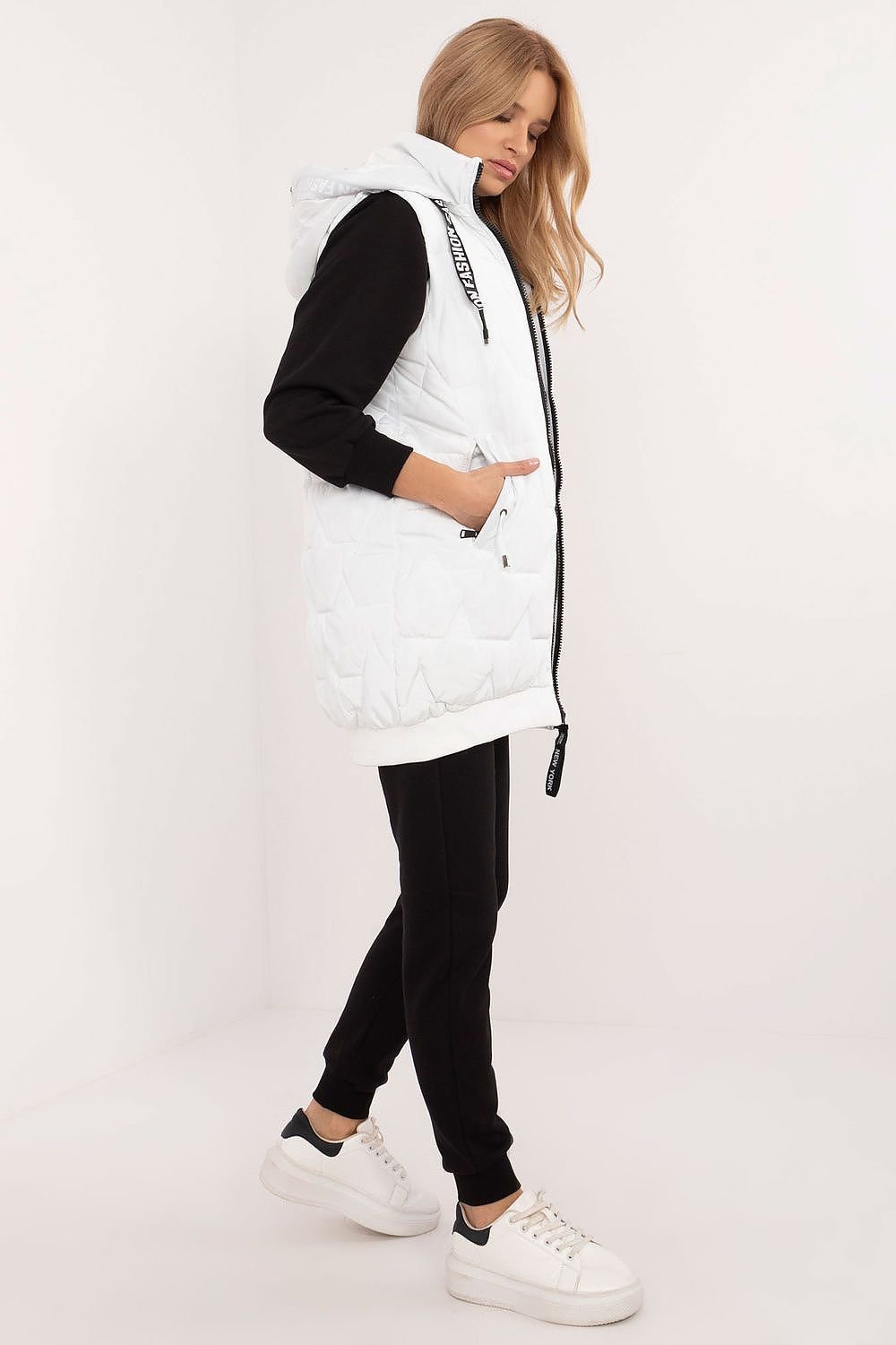 Gewatteerde Bodywarmer