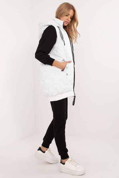 Gewatteerde Bodywarmer