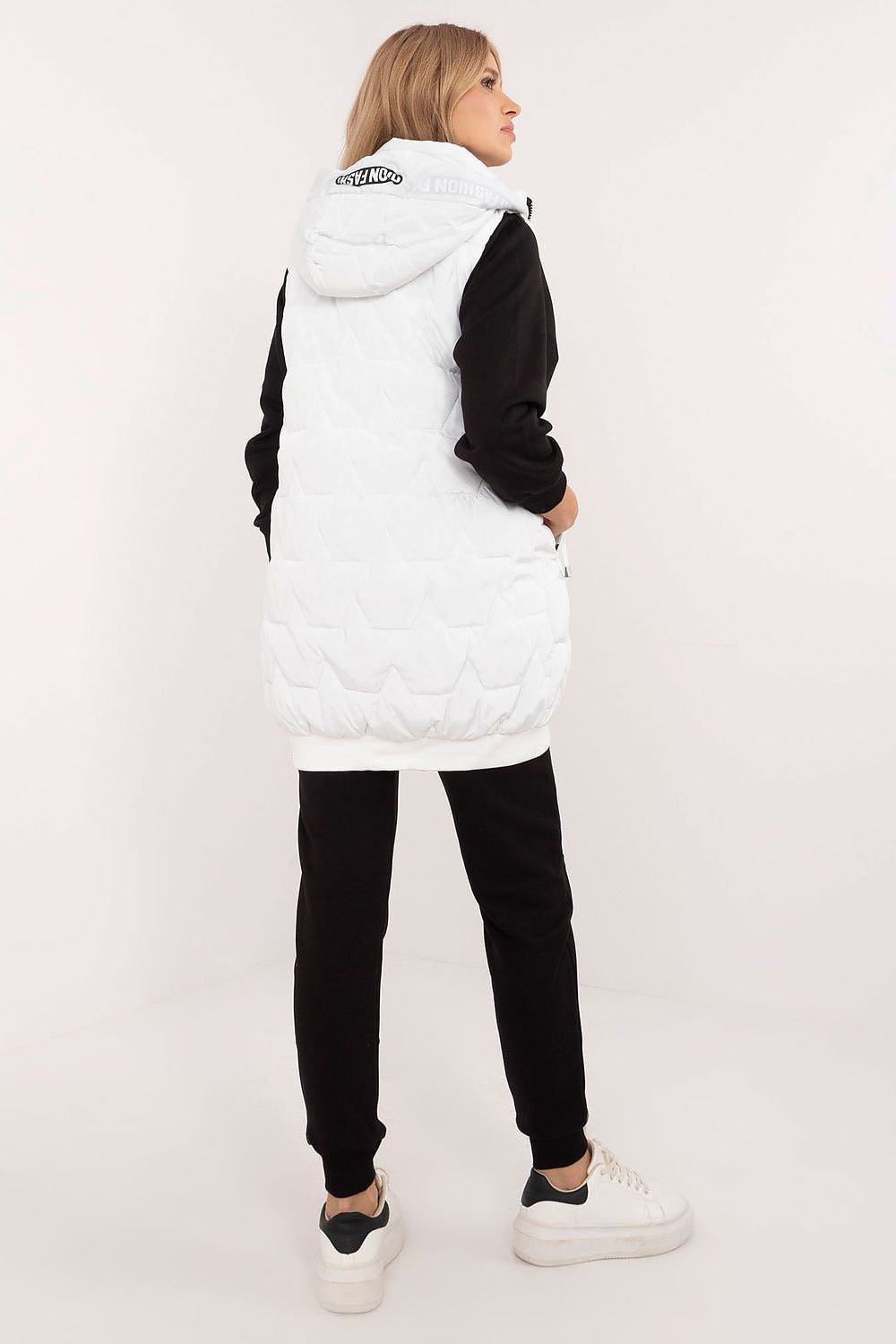 Gewatteerde Bodywarmer